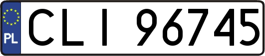 CLI96745