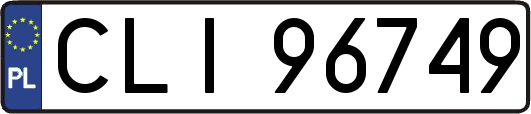 CLI96749