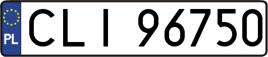 CLI96750