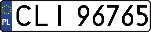 CLI96765