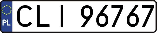 CLI96767
