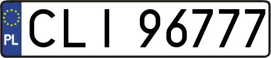 CLI96777