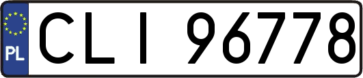 CLI96778