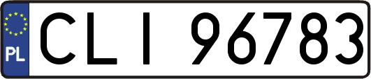 CLI96783