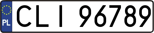 CLI96789