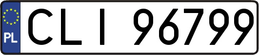 CLI96799