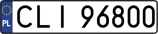 CLI96800