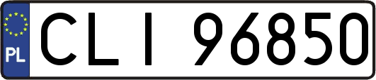 CLI96850