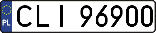 CLI96900