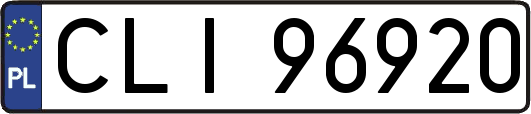 CLI96920