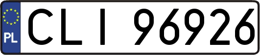 CLI96926