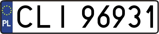 CLI96931