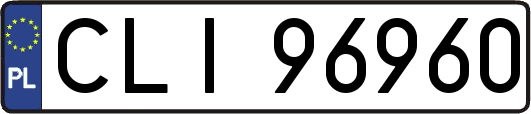 CLI96960