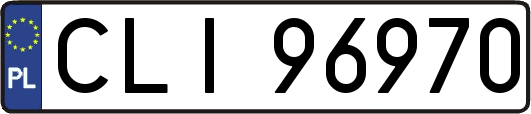 CLI96970