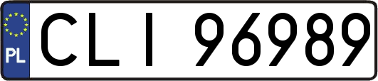 CLI96989