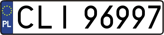 CLI96997