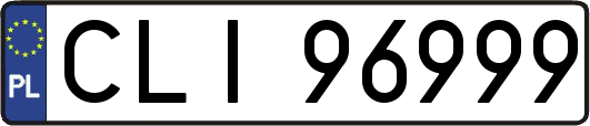 CLI96999