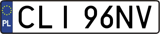 CLI96NV