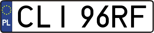 CLI96RF