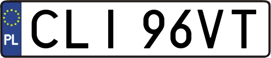 CLI96VT