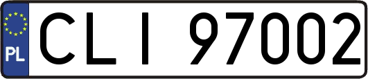 CLI97002