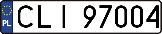 CLI97004