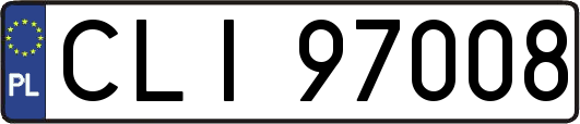 CLI97008