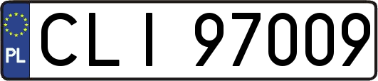 CLI97009