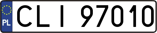 CLI97010