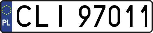 CLI97011