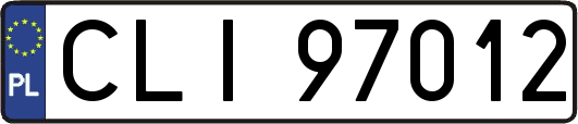 CLI97012