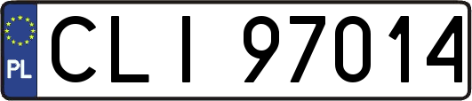 CLI97014