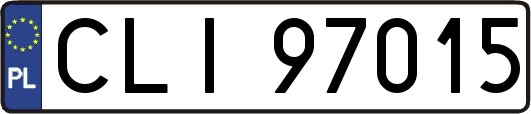 CLI97015