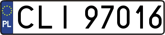 CLI97016