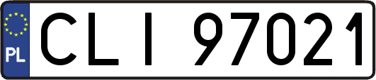 CLI97021