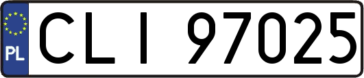 CLI97025
