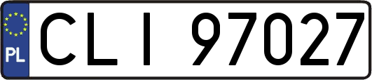 CLI97027