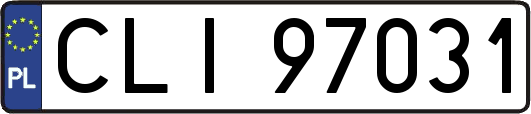 CLI97031