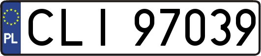 CLI97039