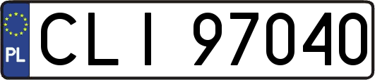 CLI97040