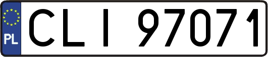 CLI97071