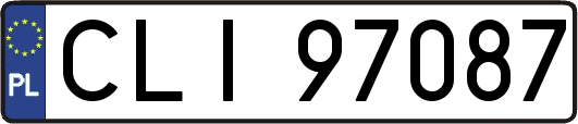 CLI97087