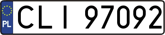 CLI97092