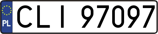 CLI97097