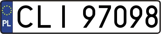 CLI97098