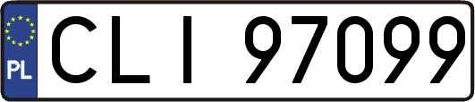 CLI97099