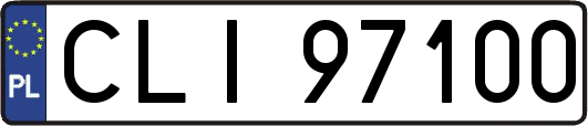 CLI97100