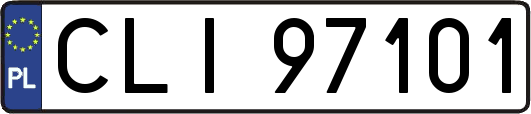CLI97101