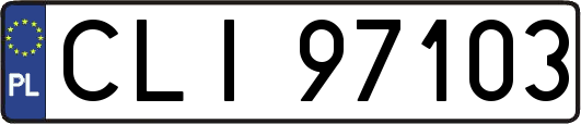 CLI97103