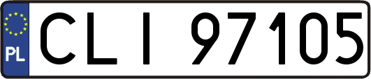 CLI97105